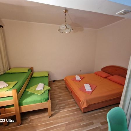 Apartments Katarina Κότορ Δωμάτιο φωτογραφία