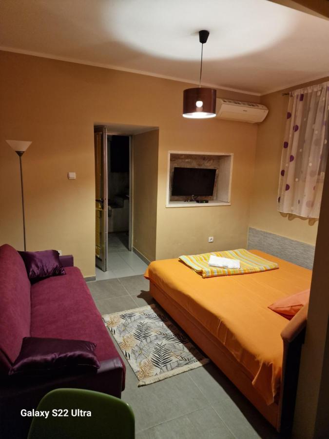 Apartments Katarina Κότορ Εξωτερικό φωτογραφία