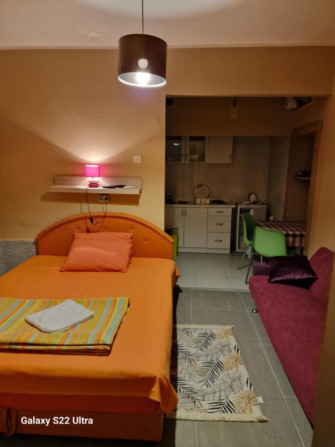 Apartments Katarina Κότορ Εξωτερικό φωτογραφία