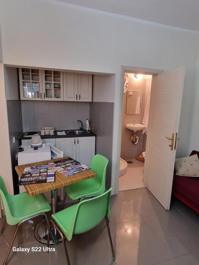 Apartments Katarina Κότορ Εξωτερικό φωτογραφία