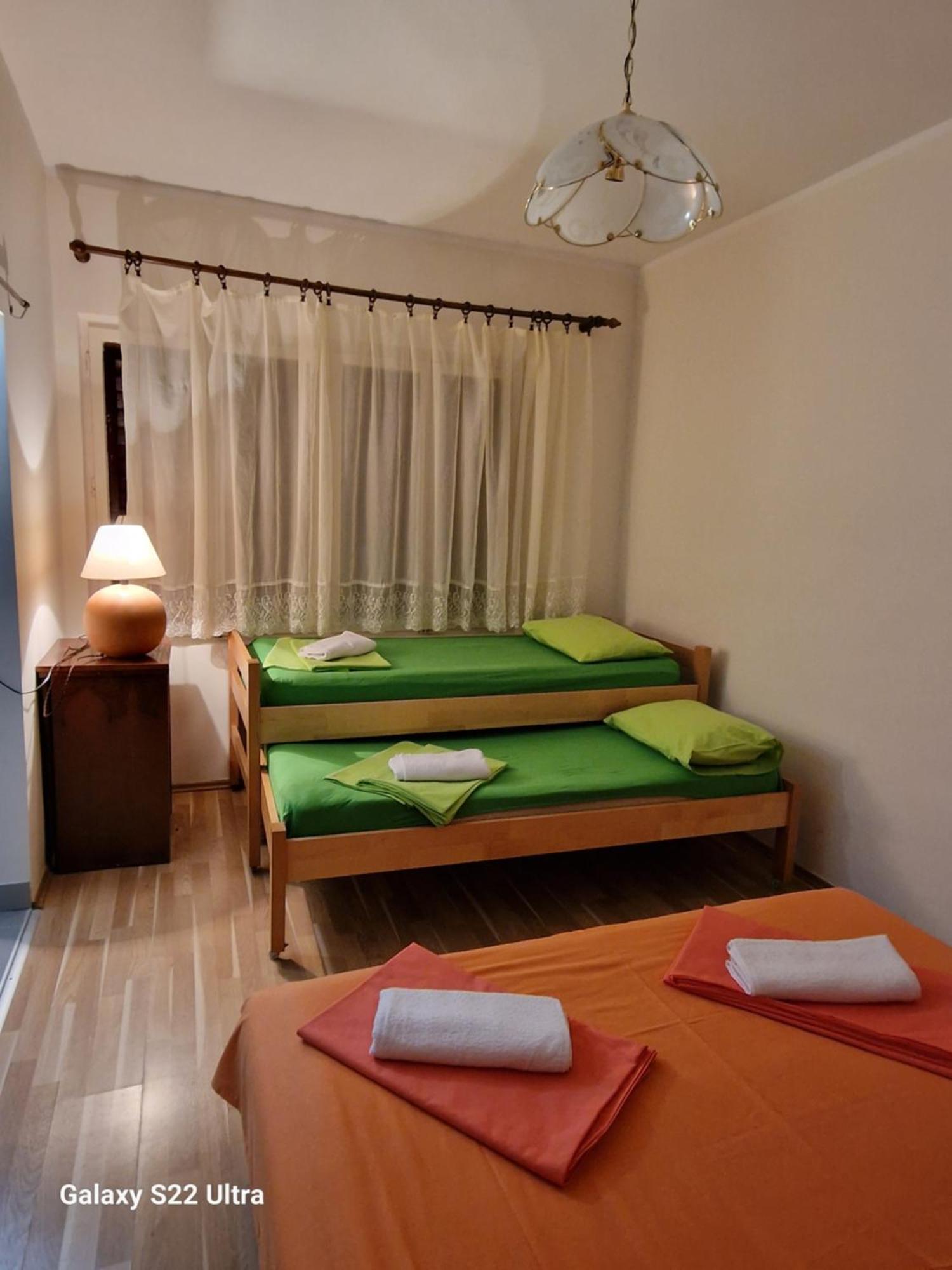 Apartments Katarina Κότορ Δωμάτιο φωτογραφία