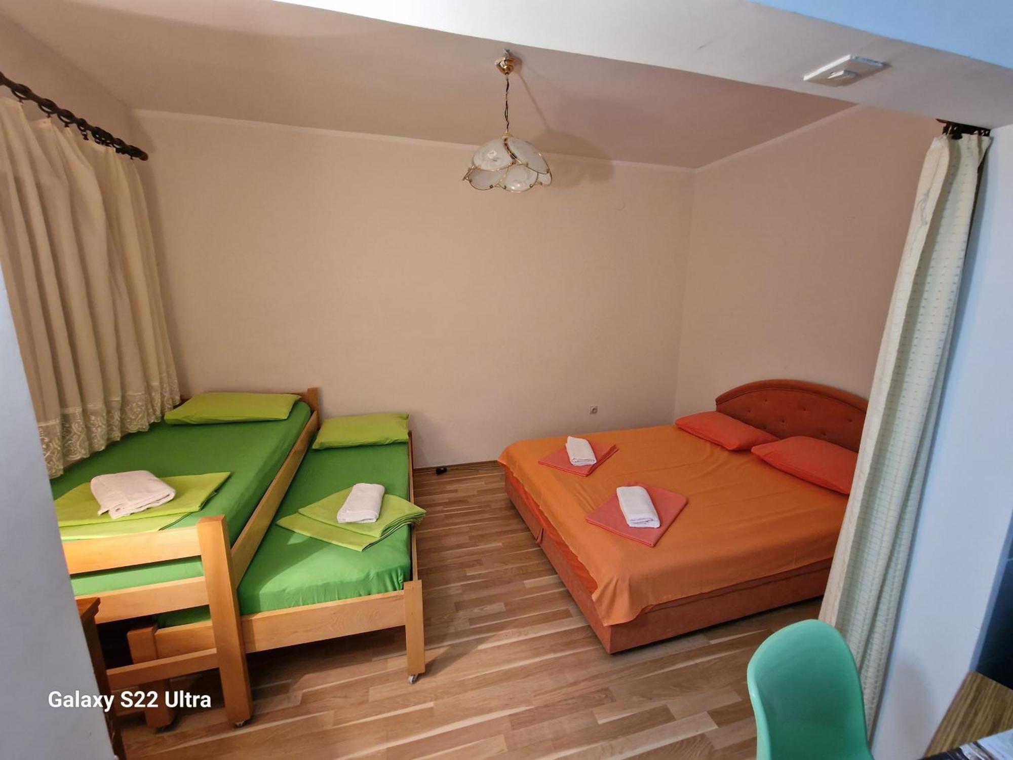 Apartments Katarina Κότορ Δωμάτιο φωτογραφία