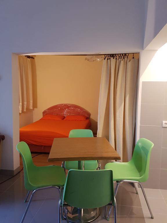 Apartments Katarina Κότορ Εξωτερικό φωτογραφία