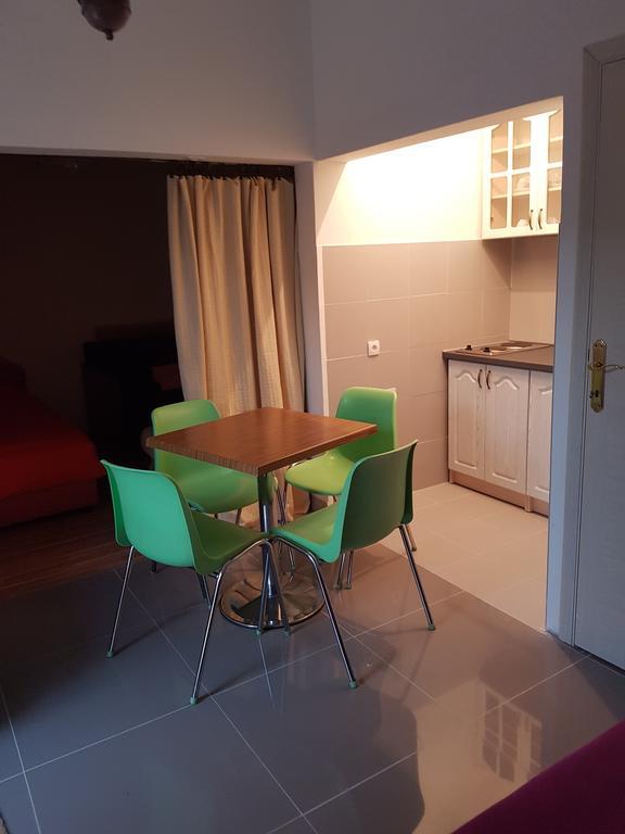 Apartments Katarina Κότορ Εξωτερικό φωτογραφία
