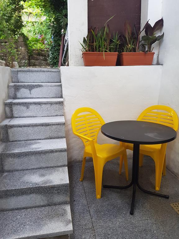 Apartments Katarina Κότορ Εξωτερικό φωτογραφία