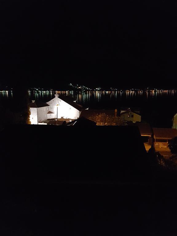 Apartments Katarina Κότορ Εξωτερικό φωτογραφία