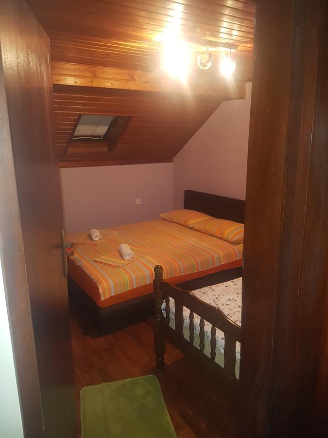 Apartments Katarina Κότορ Εξωτερικό φωτογραφία