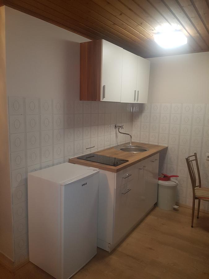Apartments Katarina Κότορ Εξωτερικό φωτογραφία