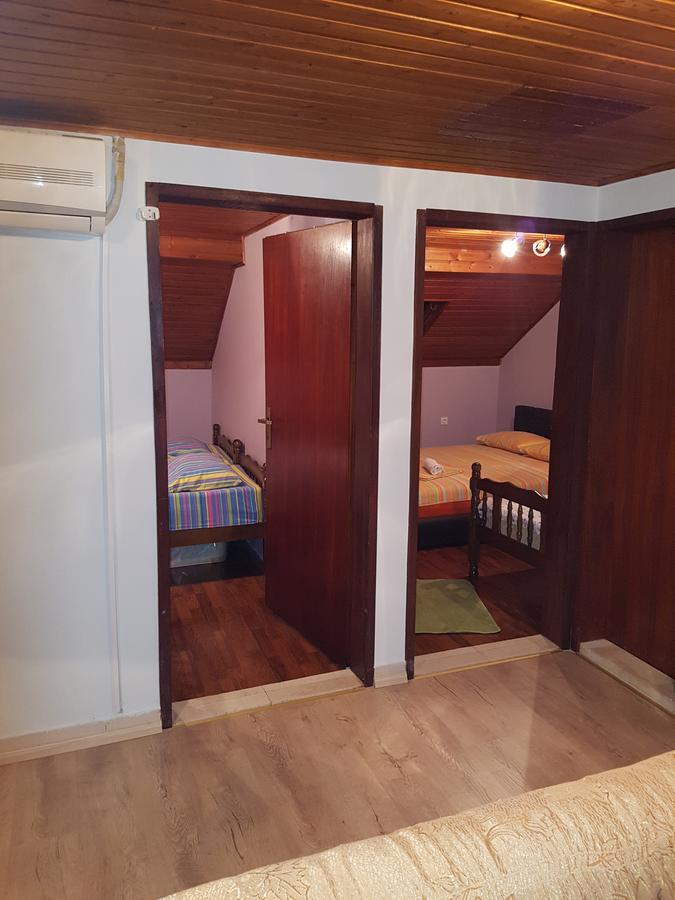 Apartments Katarina Κότορ Εξωτερικό φωτογραφία